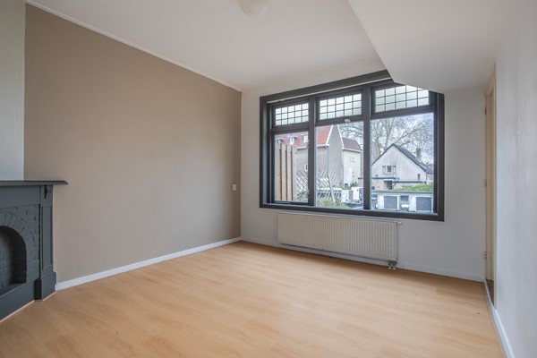 Medium property photo - Van Toulon van der Koogweg 12A, 6862 EC Oosterbeek